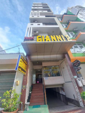 Trung hoa HOTEL